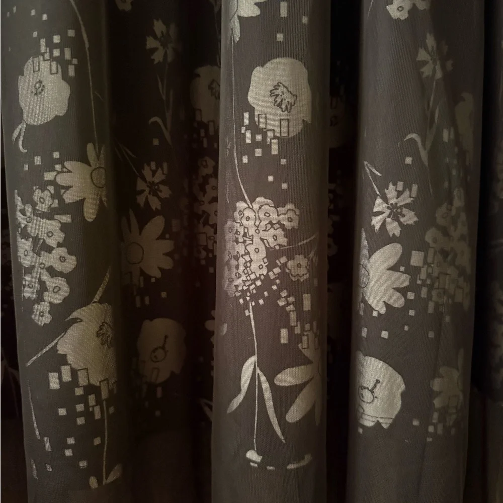 NWT LuLaRoe Lola Skirt - Size XL - Picture 2 of 6